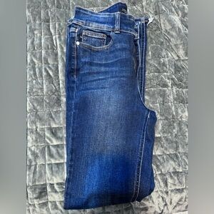 Judy Blue Dark Indigo bootcut Jeans